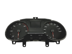Speedometer/Instrument Cluster Seat Ibiza 6J0920800L A2C53311201 58079
