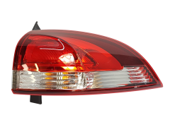 Lamp Right Rear Renault Clio 4 Grandtour 265507408R