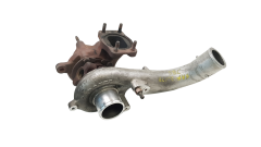 Turbocharger 7700853974 465505-1 Garrett 2.1 TD Renault Safrane