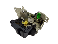 Door Lock Mechansim Left Front 8200735227 Duster Dacia