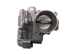 Air Throttle Body Citroen Peugeot 9806625280 A2C85766300 2.0 HDI 1537