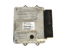 Controller FGP MJD6JF.P3 55195817 Fiat 27673