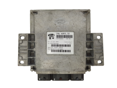 Controller PSA 9645989480 IAW48P2.72 Magneti Marelli 21564