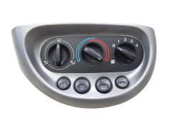 Heater Control Unit A/C Ford KA 97KP19A522BG Heater Control Unit A/C Ford KA 97KP19A522BG