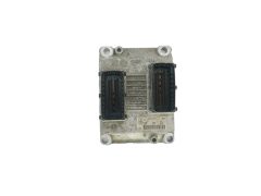 Controller 0261207727 00552049900 Alfa Romeo Bosch 46790
