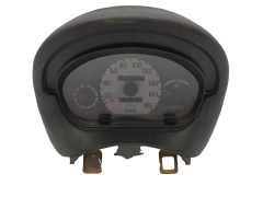 Speedometer/Instrument Cluster Fiat Seicento 735257197 6063049918 24603