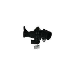 Charge Air Hose Original 165761844R Renault