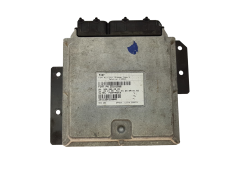 Controller 55181086 4100043 5D0.0B0.00.03 Fiat Metatron