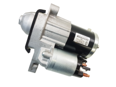 Engine Starter 233004979R M000TD0376ZE Nissan 0km