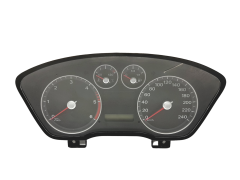 Speedometer/Instrument Cluster Ford Focus 4M5T-10849-GS 4M5T10849GS 44401