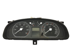 Speedometer/Instrument Cluster Renault Laguna 2 8200218884 B Jaeger 40798