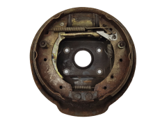 Brake Shoe Anchor Plate Right 7701040727 Renault Laguna I 32190708.6 11920