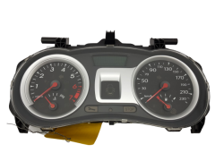 Speedometer/Instrument Cluster Renault Clio 3 8200820999 C 21714