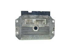 Controller 21584288-2A 8200321263 8200298457 Renault Sagem 61043