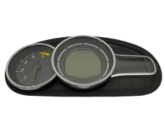 Speedometer/Instrument Cluster Renault Megane 3 248100342R A2C53363614 27039