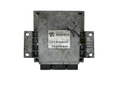 Controller 9643707380 9644925780 IAW48P2.76 16.552.004 PSA 47941