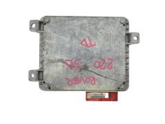 Engine Controller MSB100610 EH Rover 53979