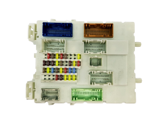 Controller BSI F1FT-14A073-DD 50E212F05 Ford 31278