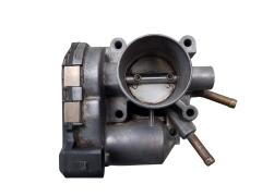 Air Throttle Body VWAG 030133062C 0280750095 Bosch 2432