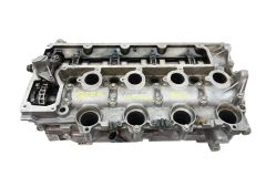 Cylinder Head 0200EF 9641752610 2,0 HDI TDCi Citroen Peugeot Ford 98000km