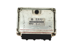 Controller 0261207193 036906032M VW Seat Bosch 23898