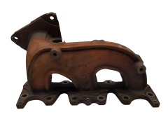 Exhaust Manifold 0341F6 321492 Citroen Peugeot 3.0 V6
