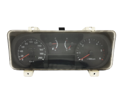 Speedometer/Instrument Cluster Hyundai Galloper MC030-032-03E 55727