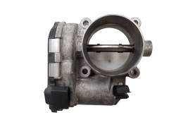 Air Throttle Body Volvo 8692720 0281002701 Bosch 1295