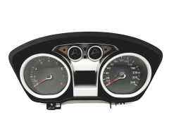 Speedometer/Instrument Cluster Ford Focus 8V4T-10849-EJ 8V4T10849EJ 33546