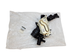 Engine Oil Cooler Original Renault 152088678R