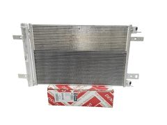 Air Conditioning Condenser For Citroen Peugeot DCN21032 9816746580 Denso