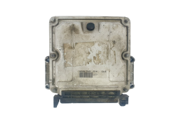 Controller 0281010250 9637089980 28FM0000 PSA Bosch