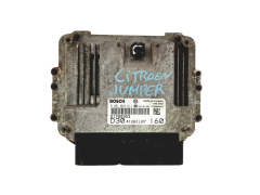 Controller 0281014211 51799353 Fiat Bosch