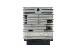 Controller 3M51-12A650-LB 12240250 R0411C004L Ford  Delphi 38581
