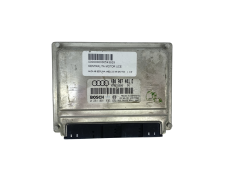 Controller 4B0907401E 0281001833 Audi Bosch 60182