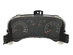 Speedometer/Instrument Cluster Fiat Panda 51759898 503000491600 29426