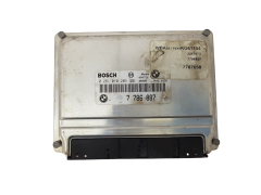 Controller 7786887 0281010205 BMW Bosch 3070