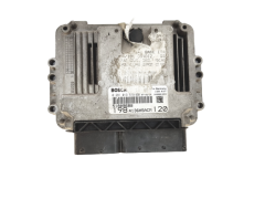 Controller 51809688 0281013579 Fiat Bosch 21098 Controller 51809688 0281013579 Fiat Bosch 21098