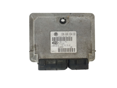 Controller VW 036906034DD IAW4MV.DD Magneti Marelli 46053