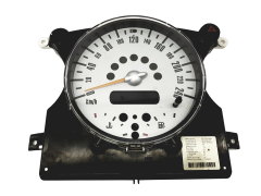 Speedometer/Instrument Cluster Mini Cooper 6211 6918353 31433
