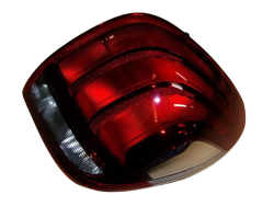 Lamp Right New Original B001031180 Peugeot