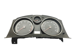 Speedometer/Instrument Cluster Opel Astra H 13225986XF 43719