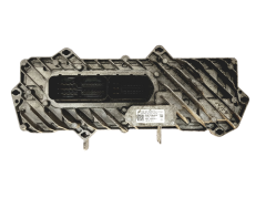 Controller 0260001050 A0009012604 Mercedes Getrag 30343