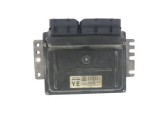 Controller MEC32-020 J4 YE Nissan Hitachi 50912