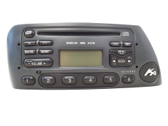 Car Radio 6000 CD Ford KA 3S51-18C815-CD LHD