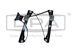 Window Regulator Front Left For Seat 5JA837461 88371818402 DPA