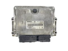 Controller Fiat 46789433 0281001955 188C324N Bosch 63948