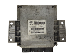 Controller PSA 9645989480 9646570280 IAW48P2.7H Magneti Marelli