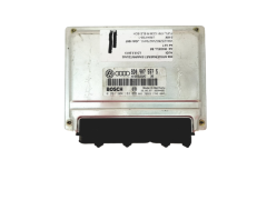 Controller 8D0907557S 0261204183 Audi Bosch 20685