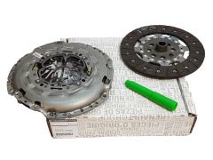 Clutch Kit New Original Renault Master 3 2.3 dCi C021000Q0C